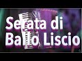 SERATA DI BALLO LISCIO Fisarmonica Valzer mazurka MIX CD intero