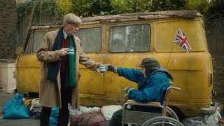 REAL STORY!  She Lived In a Van on His Driveway For 15 Years.