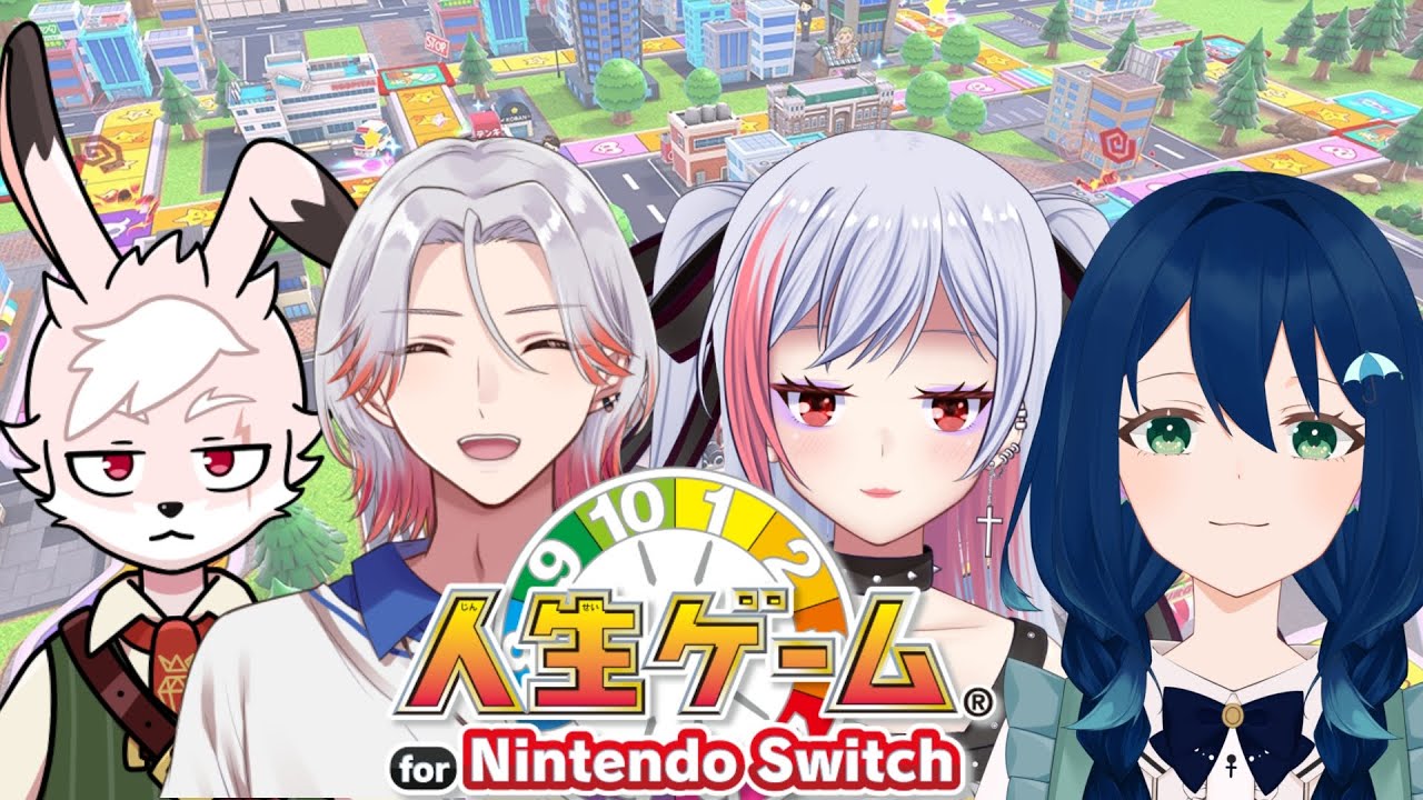 どんな人生を歩むのかは神が決めているのか、いや自分で決める【