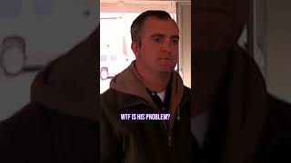 Disrespectful Teens Vs. Strict Dad