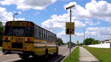 SpeedCheck® Radar Speed Sign Competitive Advantages