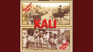 Video thumbnail of "KALI - Mwen desann St Pie"