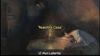 Mon Laferte - "Nuestra Casa" 