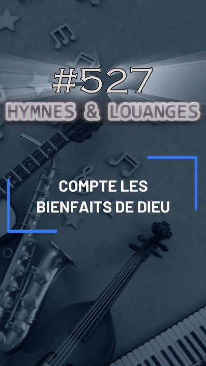 Quand Le Vol De La Tempete Lyrics #527 HYMNES & LOUANGES - QUAND LE VOL DE LA TEMPÊTE VIENT ASSOMBRIR TON