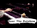 Over The Rainbow 作曲: Harold Arlen 編曲: 清塚信也