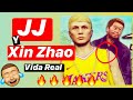 RUBIUS Y XIN ZHAO 🔥  GTA ROLEPLAY EN LA VIDA REAL // Shilbert