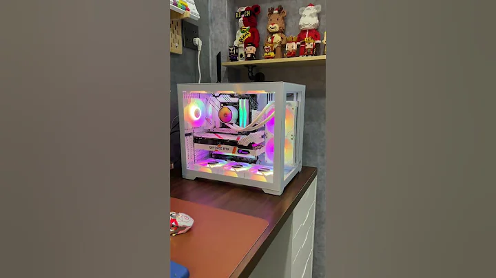 Cuối cùng thì chiếc PC cũng đã về đến tay mình #shorts