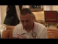 Ивайло Петев о вызове Исмаила Исы/Coach of Bulgaria national team Ivaylo Petev about Ismail Isa