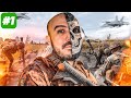 Cest la guerre   call of duty mwii campagne solo episode 1