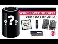 Which 2013 Mac Pro should you buy?