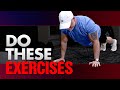 SIMPLE Workout For Muscle At Home (Build More Muscle After 40)