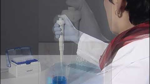 Eppendorf - LabTeamet - Reference® Userguide – Forward pipetting