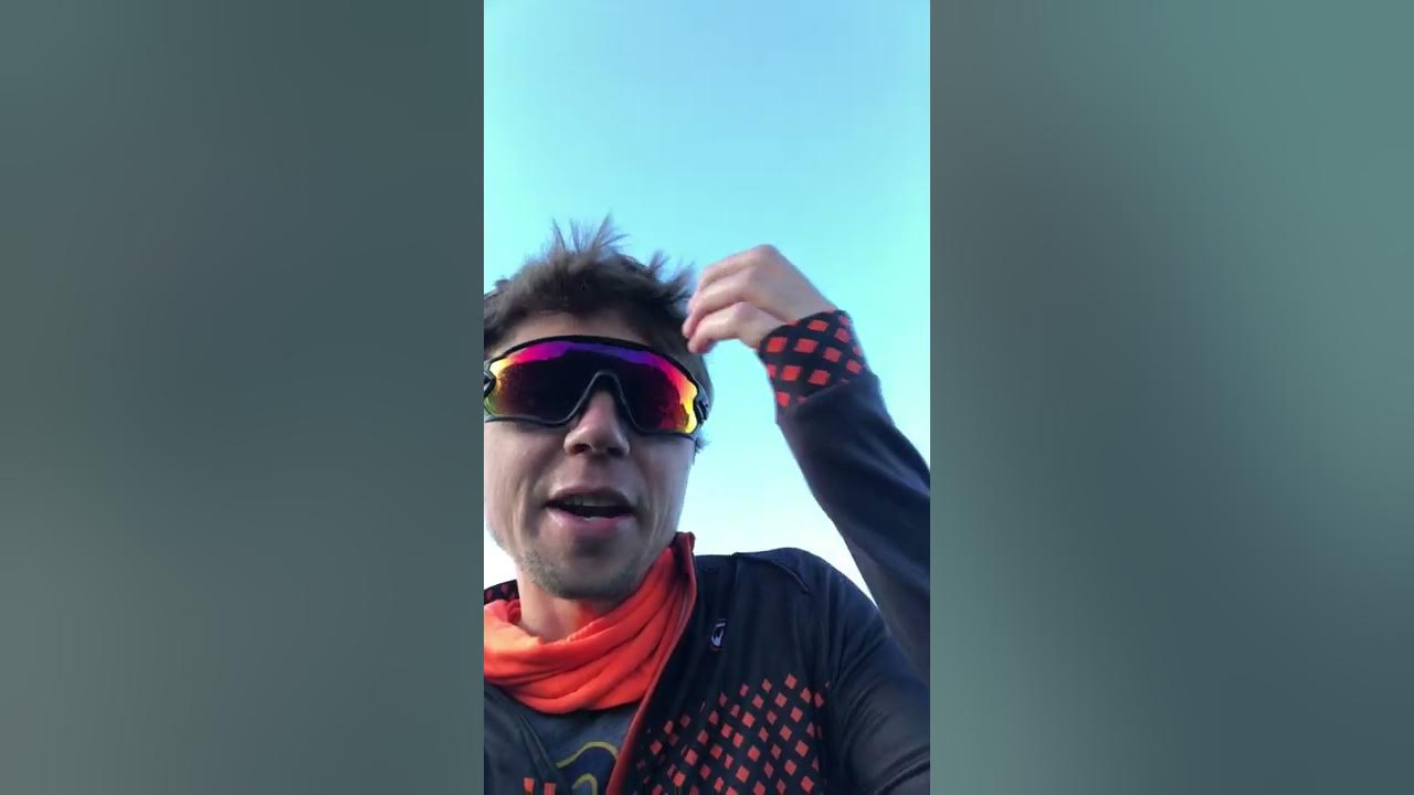 Have boots, will travel. Tour of Norway Stage 7 YouTube