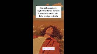 İyi Şeyleri Hak Ettiğimi Ve Değerli Olduğumu Bilirim