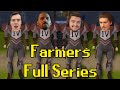Farmers group iron man  full series part 1