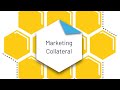 Marketing Collateral