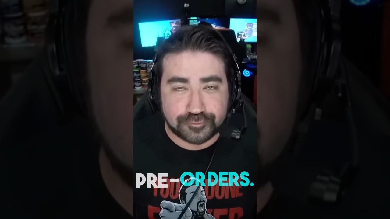 Why battlefield 2042 was doomed from the start 