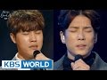 Homme - You Wouldn't Answer My Calls / I don't have a heart [Yu Huiyeol's Sketchbook]