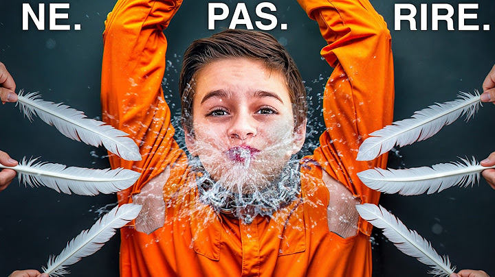Le Dernier Qui Rit Gagne Une SURPRISE EPIC ! (Try Not To Laugh Challenge)