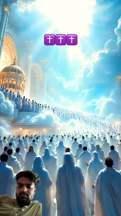 No one can go to heaven without Jesus Christ
