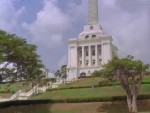 A Trip to the DR // Super 8