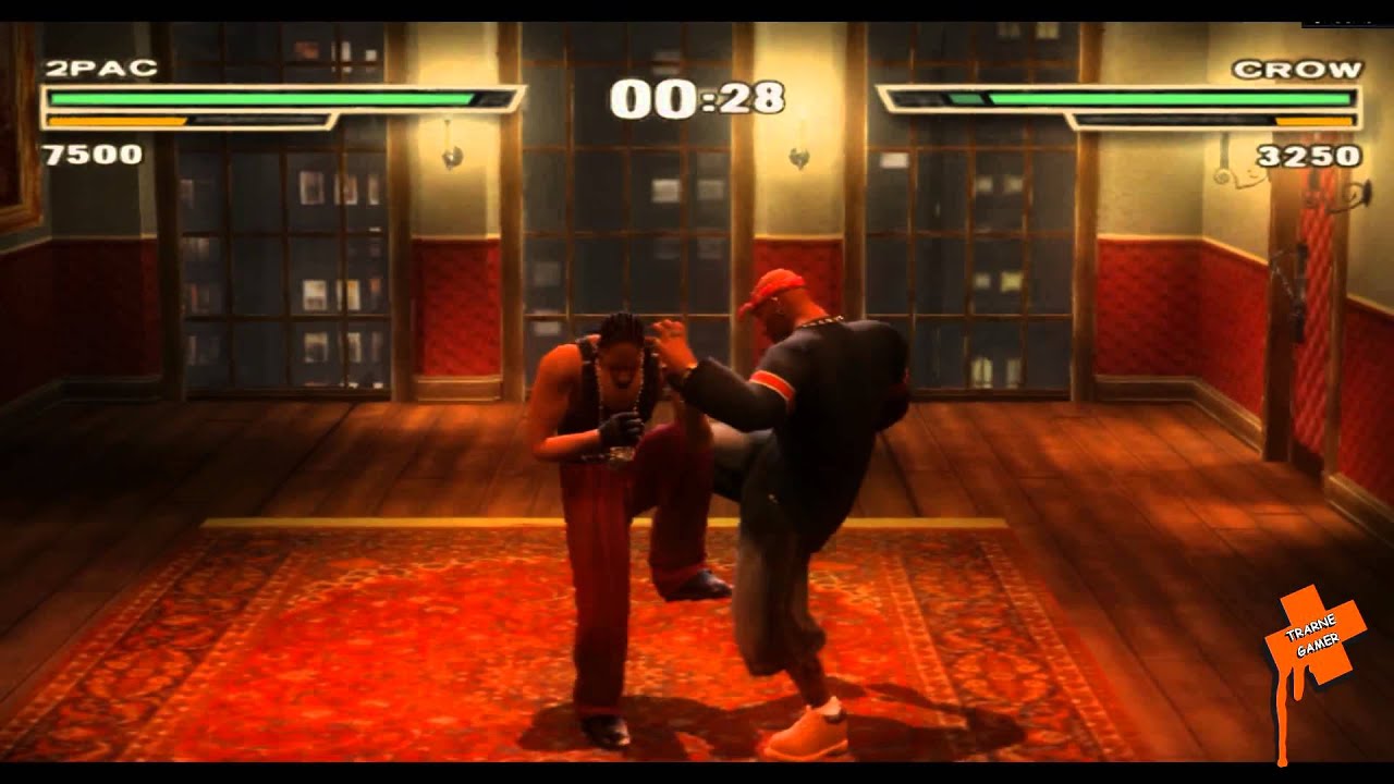 O melhor do PS2: Rappers quebram o pau em 'Def Jam • DOL