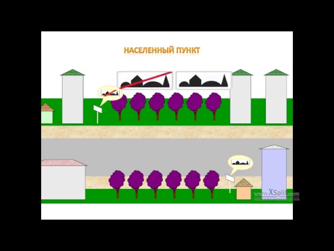 15.02.2018 МСК 19:00 Основы законодательства в сфере дорожного движения