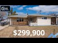 UNDER 300K!!! GARDEN CITY BUNGALOW FOR SALE - EASY EQUITY TLC - DINO STEPIC WINNIPEG REALTOR®