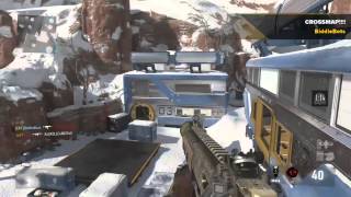 Awesome Semtex Crossmap!