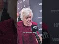 Don’t be fooled by her sweet looks - June Squibb isn’t the sweet grandma you think she is!