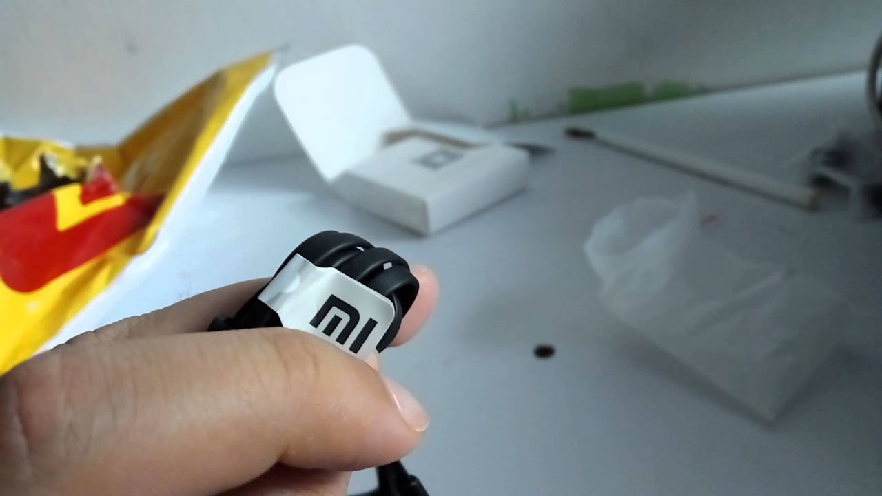 Gearbest , Aduanas DHL , México, miband