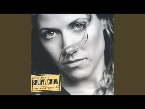 It Don't Hurt - Sheryl Crow