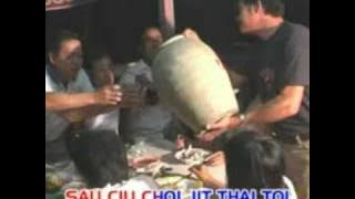 Chin Kwet Chun - Sau Ciu Thian ( Bangka Hakka Song ) ( 客家 )