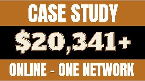 Warrior Plus Case Study - How To Make $271 a Day With Affiliate Marketing - @clickbanksuccessbreakthrough