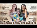 Mala Agatha, Vita Alvia, Safira Inema Terbaru 2021 Full Album - Dangdut Remix Hits 2021 Paling Hits