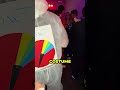 This Is The Cringiest Halloween Costume EVER