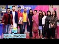 Watch Good Morning Pakistan - Chef Amir & Benita David - 25th March 2019 - ARY Digital Show Online In Hd