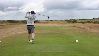 Ardglass GC, Nothern Ireland screenshot 1