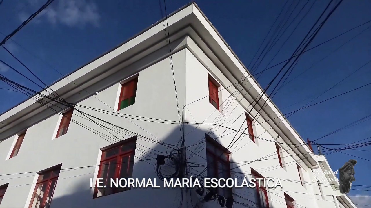 Salamina Caldas Colombia -recorrido por sus calles con Identidad Salamina