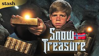 Download Lagu Snow Treasure | Historical Drama | Full Movie | Nazi Invasion of Norway 1940 MP3