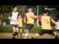 National School Games 2023 | Football | Profiles Teaser