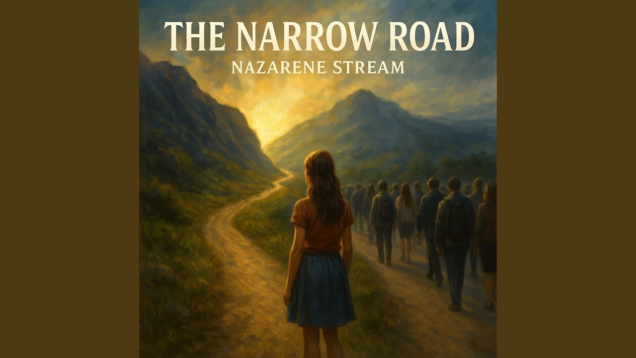 THE NARROW ROAD