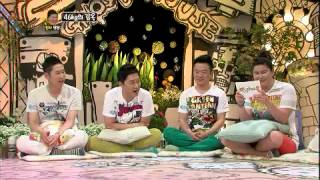 안녕하세요 - Hello 20120625 # 008
