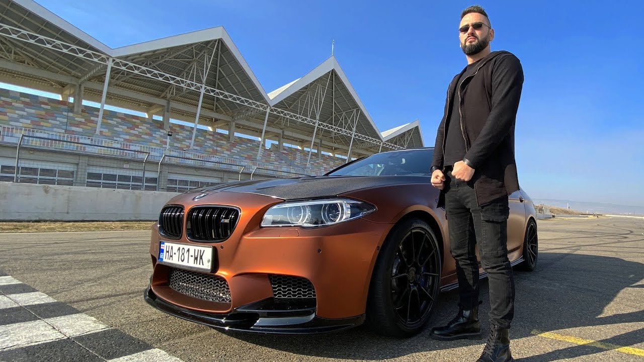BMW M5 F10 YouTube bmw-m5-f10-youtube