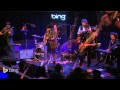 The Waterboys - Mad As The Mist And Snow (Bing Lounge)