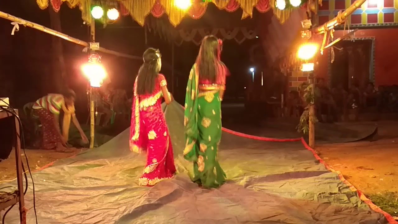 Mandara Malini Maadance