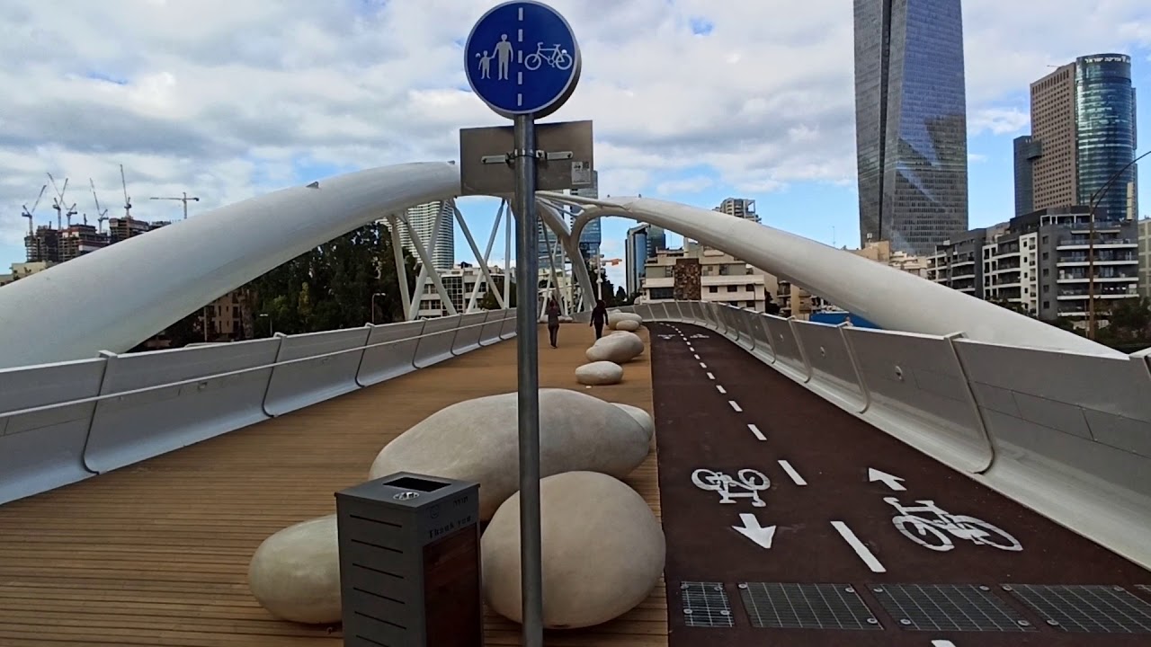 גשר יהודית החדש ינואר 2020 Youtube