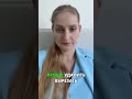 Удаление матки = старение? Врачи не говорят! #здоровье #шортс