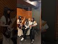 【studio session】飛んで、ネオン/sympathy #邦ロック #バンド #シンパシー