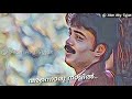 Ponnola thumbi Poovali thumbi -- Malayalam Whatsapp Status -- Mazhavillu -- Mp3 Song